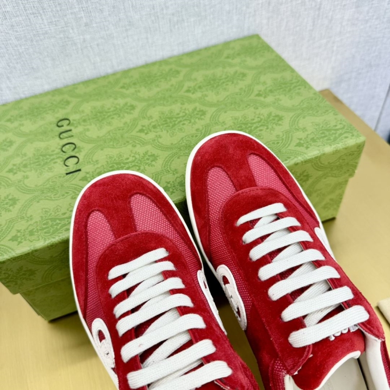 Gucci Casual Shoes